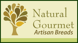 Natural Gourmet Artisan Bakery